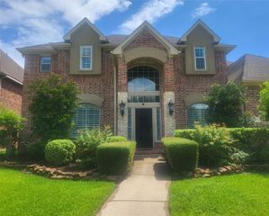 2506 Encino Avenue, League City, TX 77573