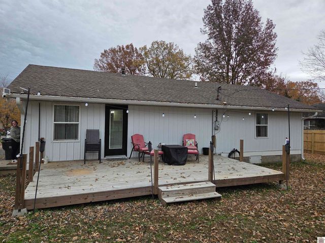 5941 Greenvale Lane, Paducah, KY 42003