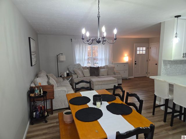 5941 Greenvale Lane, Paducah, KY 42003