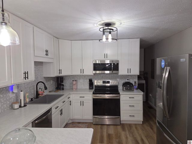 5941 Greenvale Lane, Paducah, KY 42003