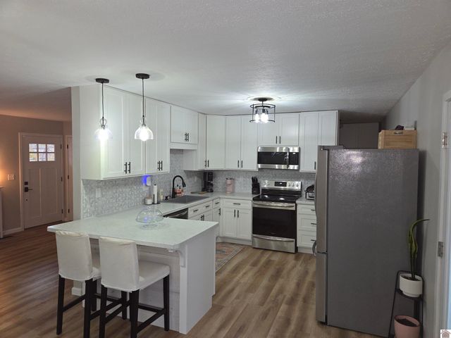 5941 Greenvale Lane, Paducah, KY 42003