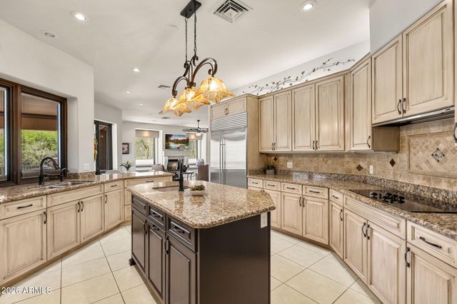 12376 N 133RD Place, Scottsdale, AZ 85259