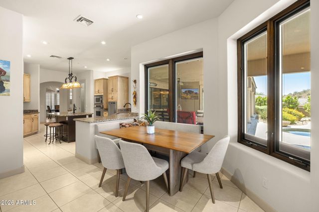 12376 N 133RD Place, Scottsdale, AZ 85259