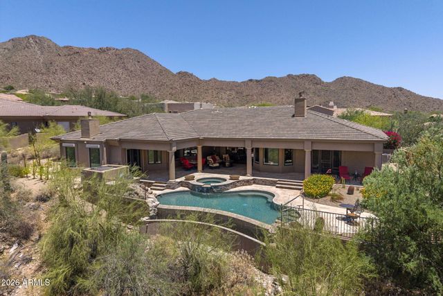 12376 N 133RD Place, Scottsdale, AZ 85259