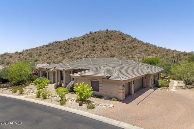 12376 N 133RD Place, Scottsdale, AZ 85259