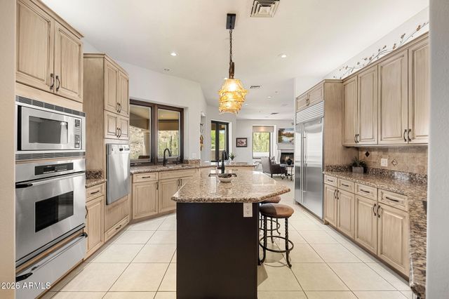 12376 N 133RD Place, Scottsdale, AZ 85259