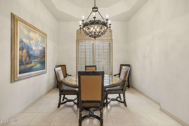 12376 N 133RD Place, Scottsdale, AZ 85259