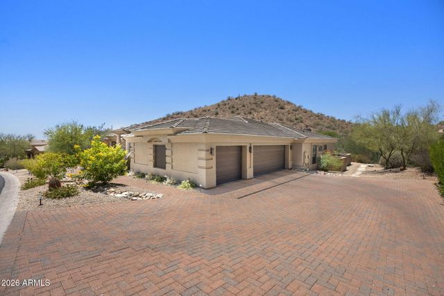 12376 N 133RD Place, Scottsdale, AZ 85259