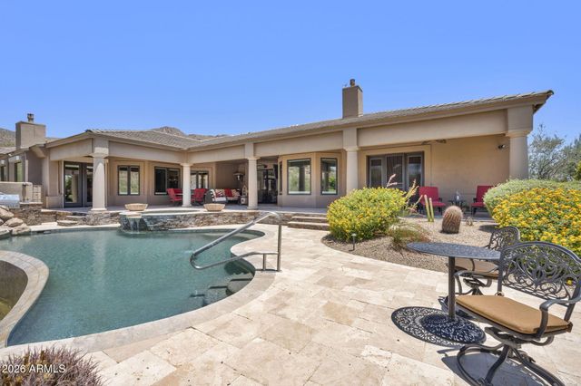 12376 N 133RD Place, Scottsdale, AZ 85259