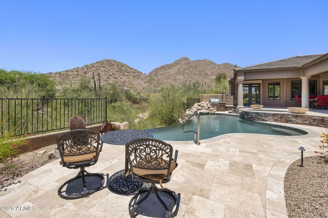 12376 N 133RD Place, Scottsdale, AZ 85259