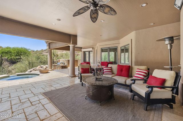 12376 N 133RD Place, Scottsdale, AZ 85259