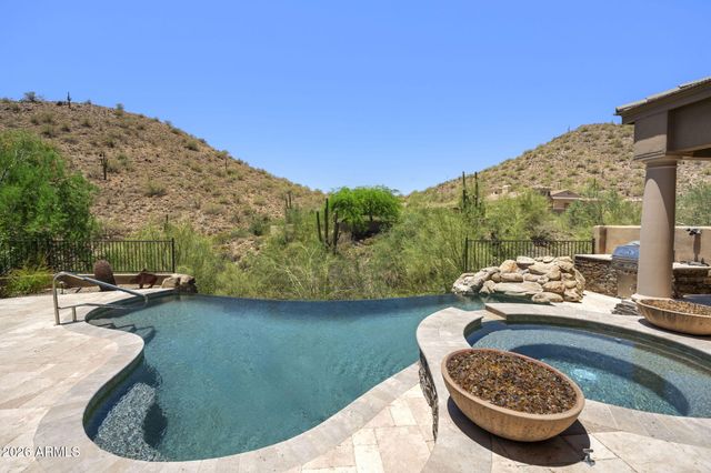 12376 N 133RD Place, Scottsdale, AZ 85259