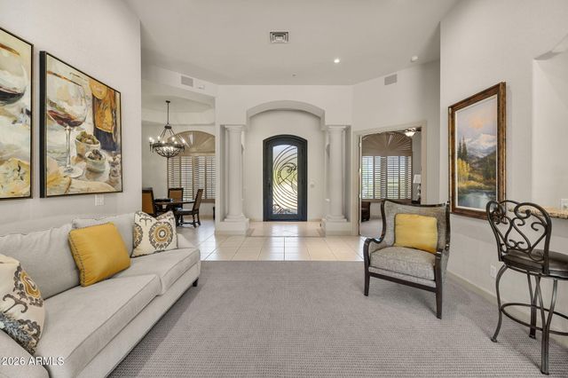 12376 N 133RD Place, Scottsdale, AZ 85259