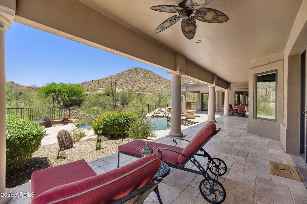 12376 N 133RD Place, Scottsdale, AZ 85259 — photo 3