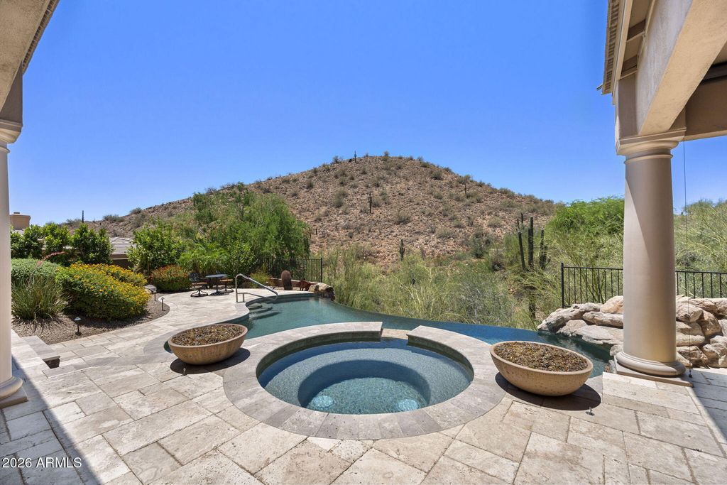 12376 N 133RD Place, Scottsdale, AZ 85259 — photo 4