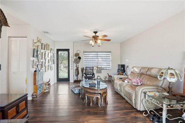 4480 20th ST NE, Naples, FL 34120