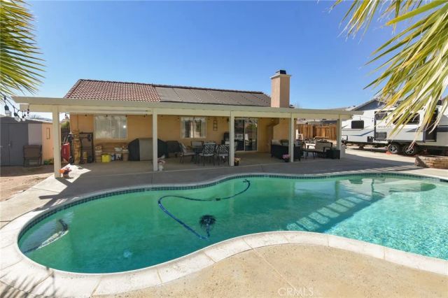 15094 Farmington Street, Hesperia, CA 92345