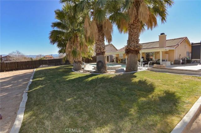 15094 Farmington Street, Hesperia, CA 92345