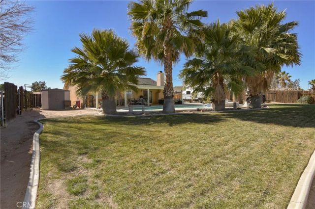 15094 Farmington Street, Hesperia, CA 92345