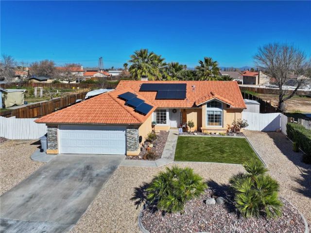 15094 Farmington Street, Hesperia, CA 92345