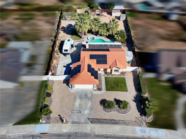 15094 Farmington Street, Hesperia, CA 92345