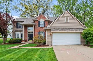 9860 Chambray Street, Portage, MI 49002