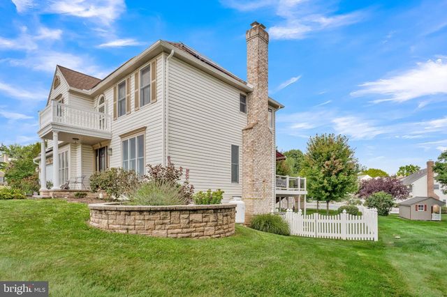 508 RIDGEVIEW, Dillsburg, PA 17019