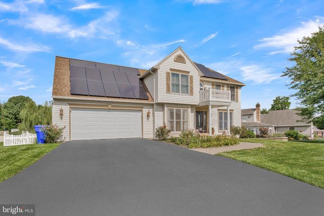 508 RIDGEVIEW, Dillsburg, PA 17019