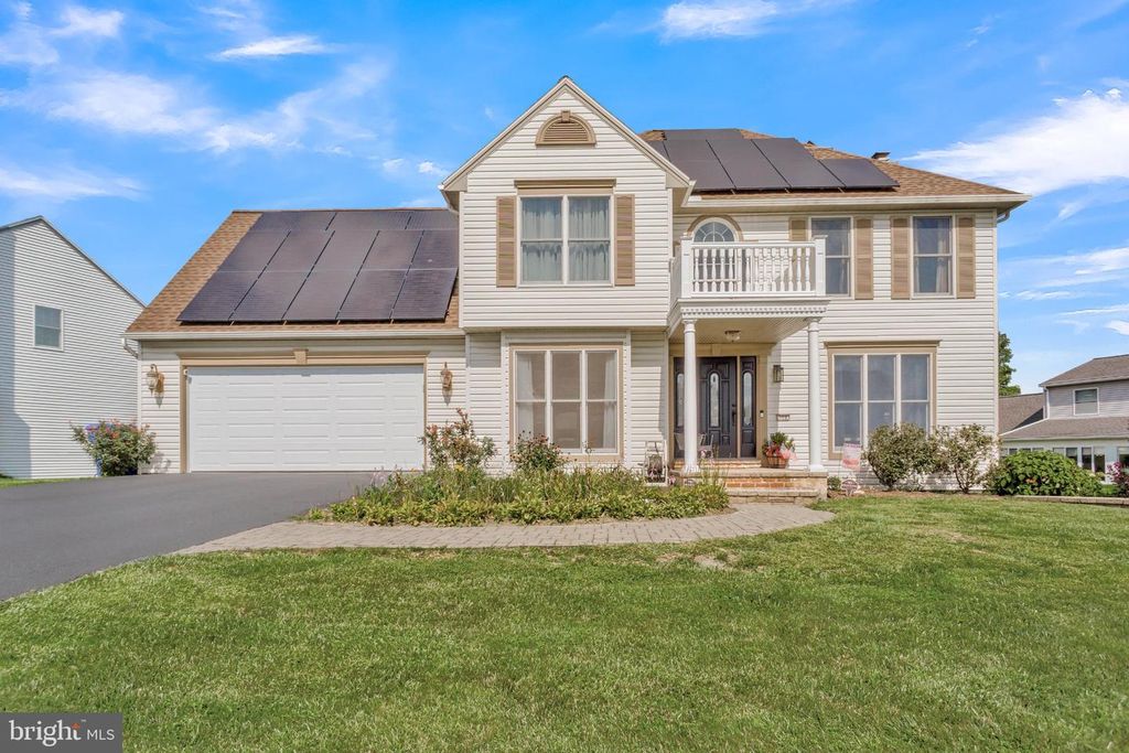 508 RIDGEVIEW, Dillsburg, PA 17019