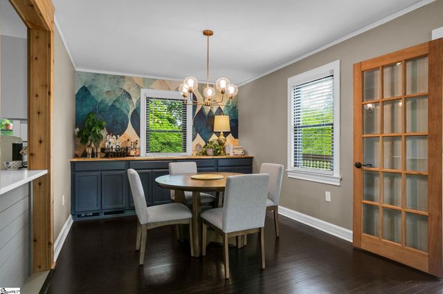 27 Bradley Boulevard, Greenville, SC 29609