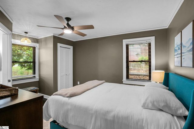 27 Bradley Boulevard, Greenville, SC 29609