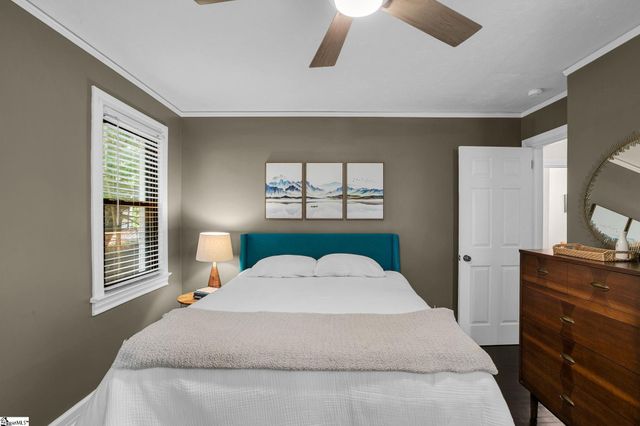 27 Bradley Boulevard, Greenville, SC 29609