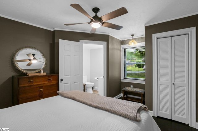 27 Bradley Boulevard, Greenville, SC 29609