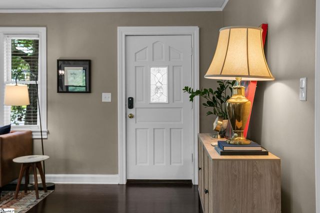 27 Bradley Boulevard, Greenville, SC 29609