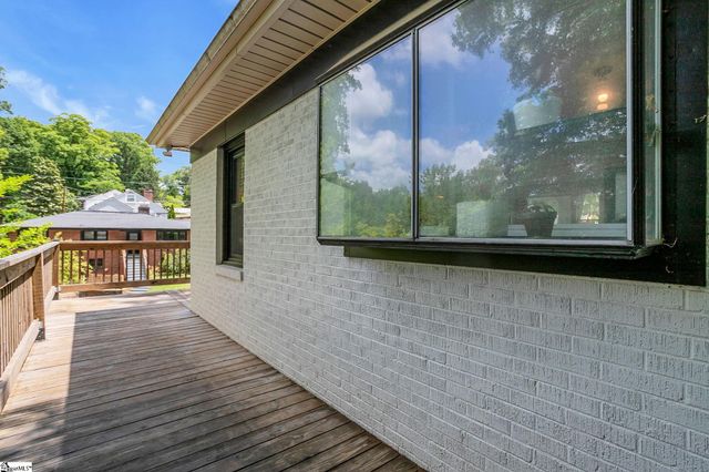 27 Bradley Boulevard, Greenville, SC 29609