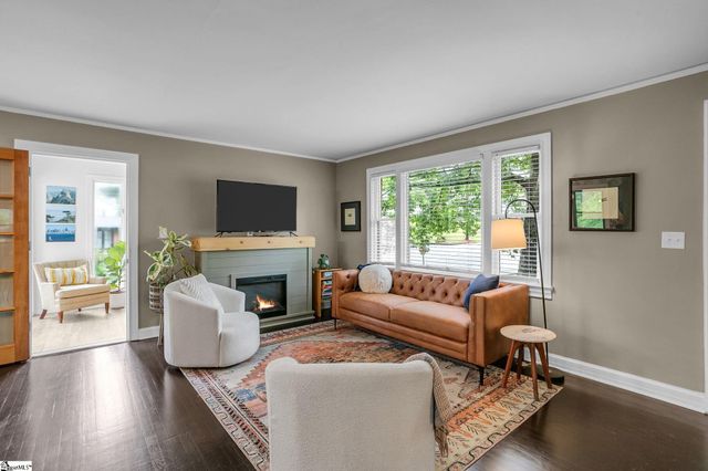 27 Bradley Boulevard, Greenville, SC 29609