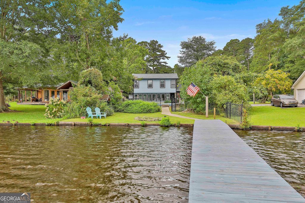 771 Ragsdale Road, Sharpsburg, GA 30277