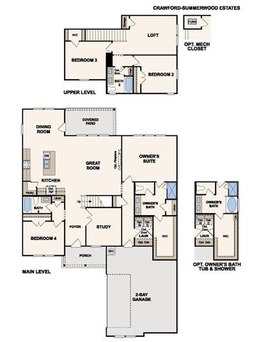 415 Amberville Drive, Red Oak, TX 75154