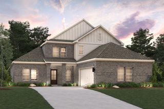 415 Amberville Drive, Red Oak, TX 75154