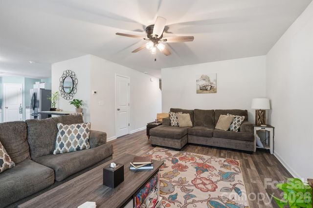 150 Four Andrews Drive, Harmony, NC 28634