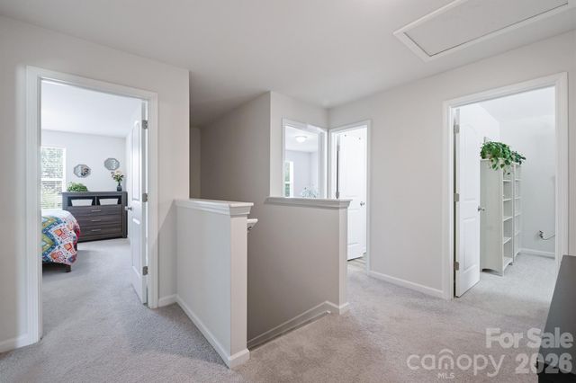 150 Four Andrews Drive, Harmony, NC 28634