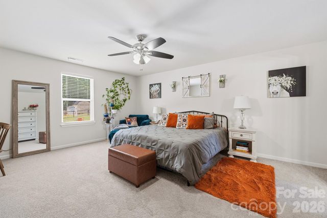 150 Four Andrews Drive, Harmony, NC 28634