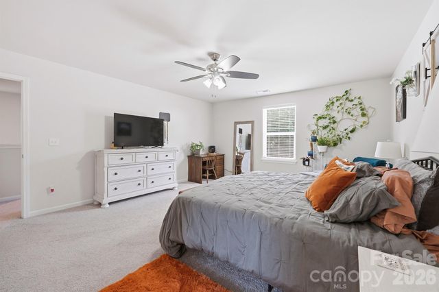 150 Four Andrews Drive, Harmony, NC 28634