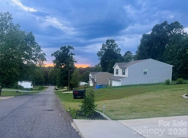 150 Four Andrews Drive, Harmony, NC 28634