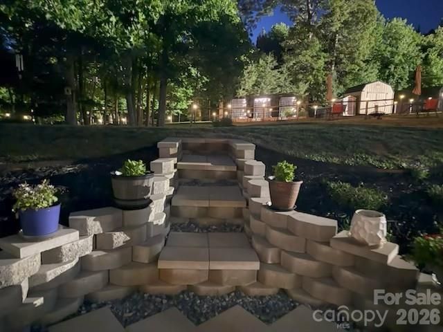150 Four Andrews Drive, Harmony, NC 28634