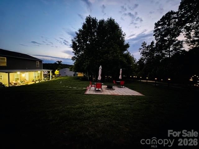 150 Four Andrews Drive, Harmony, NC 28634