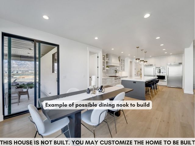 11903 N BURNING OAKS DR, Highland, UT 84003