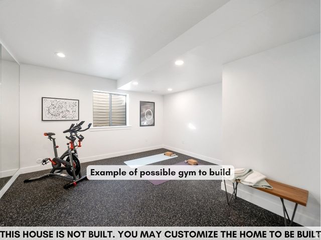 11903 N BURNING OAKS DR, Highland, UT 84003