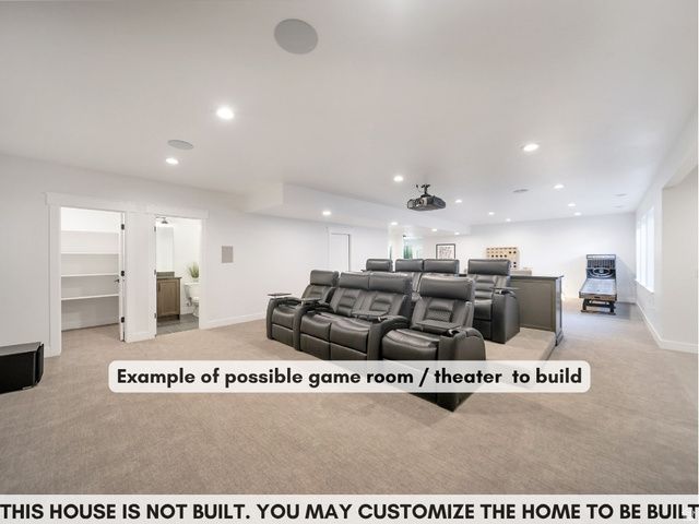 11903 N BURNING OAKS DR, Highland, UT 84003