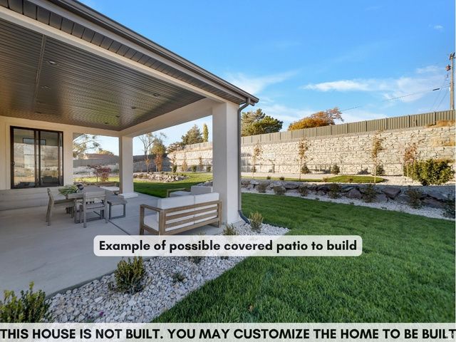 11903 N BURNING OAKS DR, Highland, UT 84003